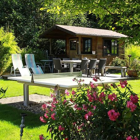 Hotel Garni Elegant Willingen  Ngoại thất bức ảnh