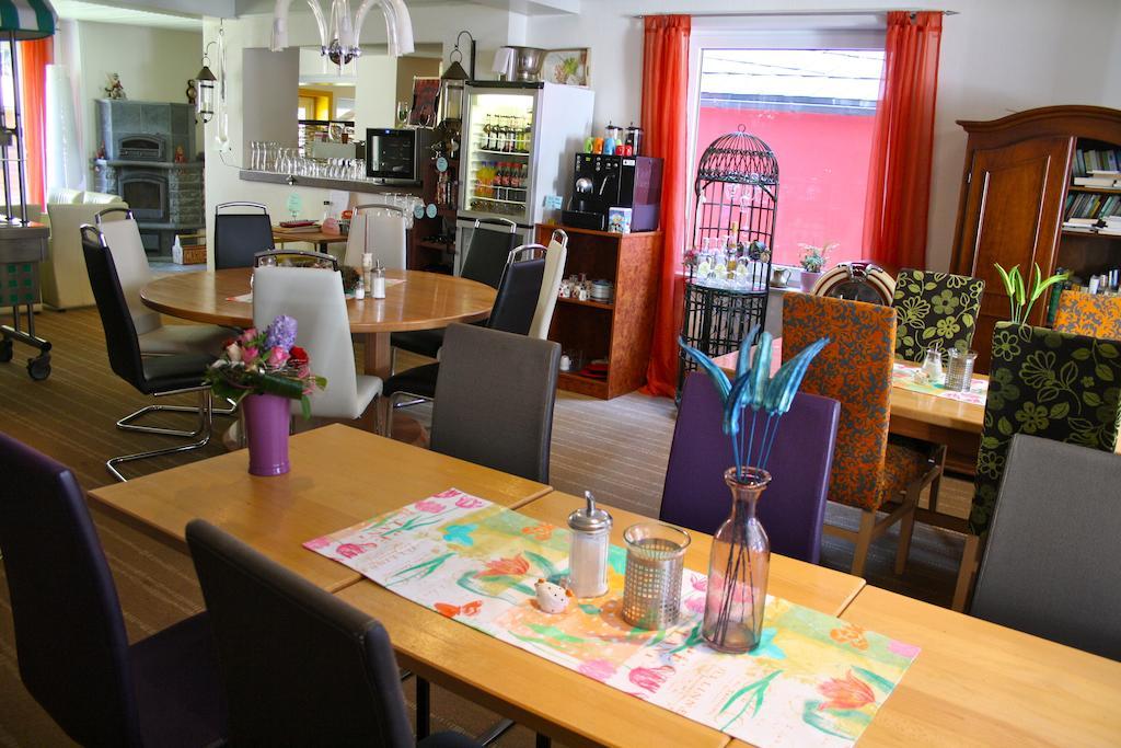 Hotel Garni Elegant Willingen  Ngoại thất bức ảnh