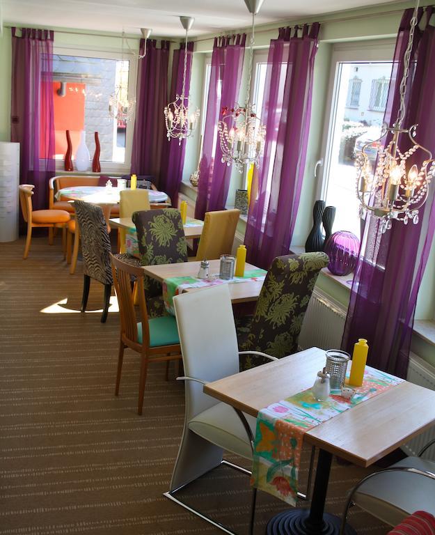 Hotel Garni Elegant Willingen  Ngoại thất bức ảnh