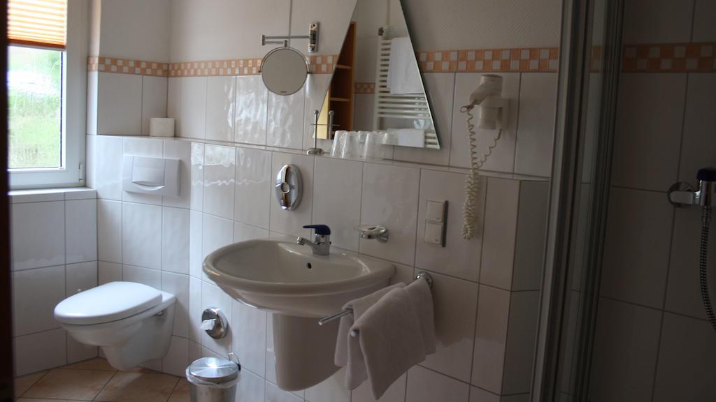 Hotel Garni Elegant Willingen  Ngoại thất bức ảnh