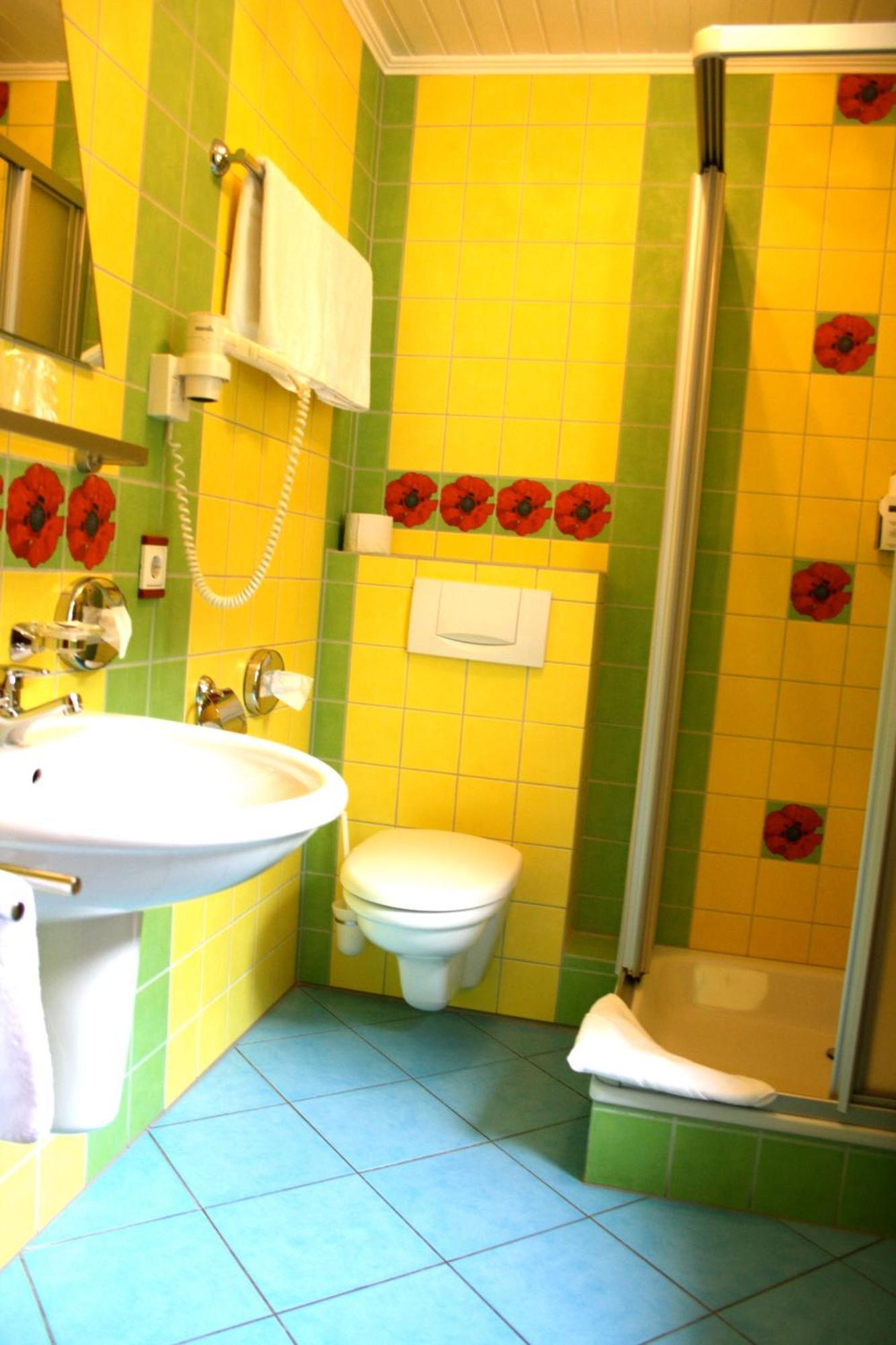 Hotel Garni Elegant Willingen  Ngoại thất bức ảnh