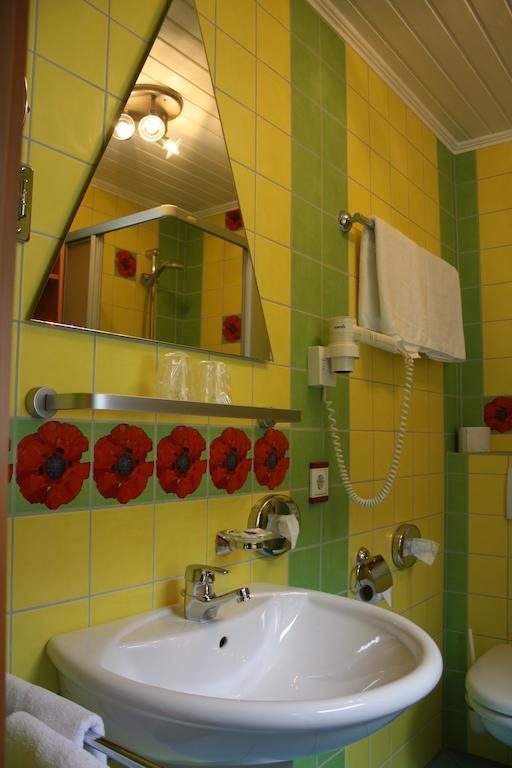 Hotel Garni Elegant Willingen  Ngoại thất bức ảnh