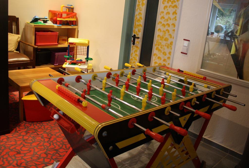 Hotel Garni Elegant Willingen  Ngoại thất bức ảnh
