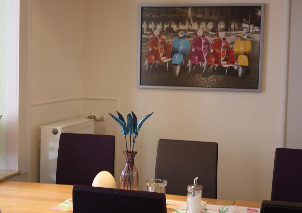 Hotel Garni Elegant Willingen  Ngoại thất bức ảnh