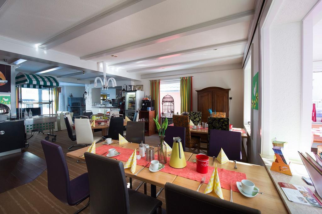 Hotel Garni Elegant Willingen  Ngoại thất bức ảnh