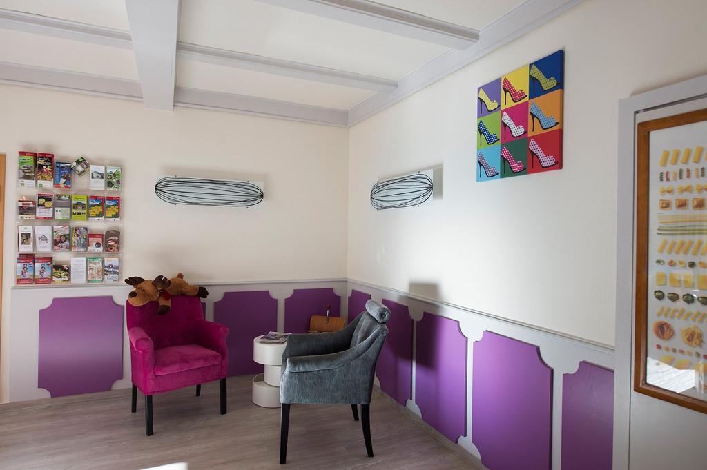 Hotel Garni Elegant Willingen  Ngoại thất bức ảnh