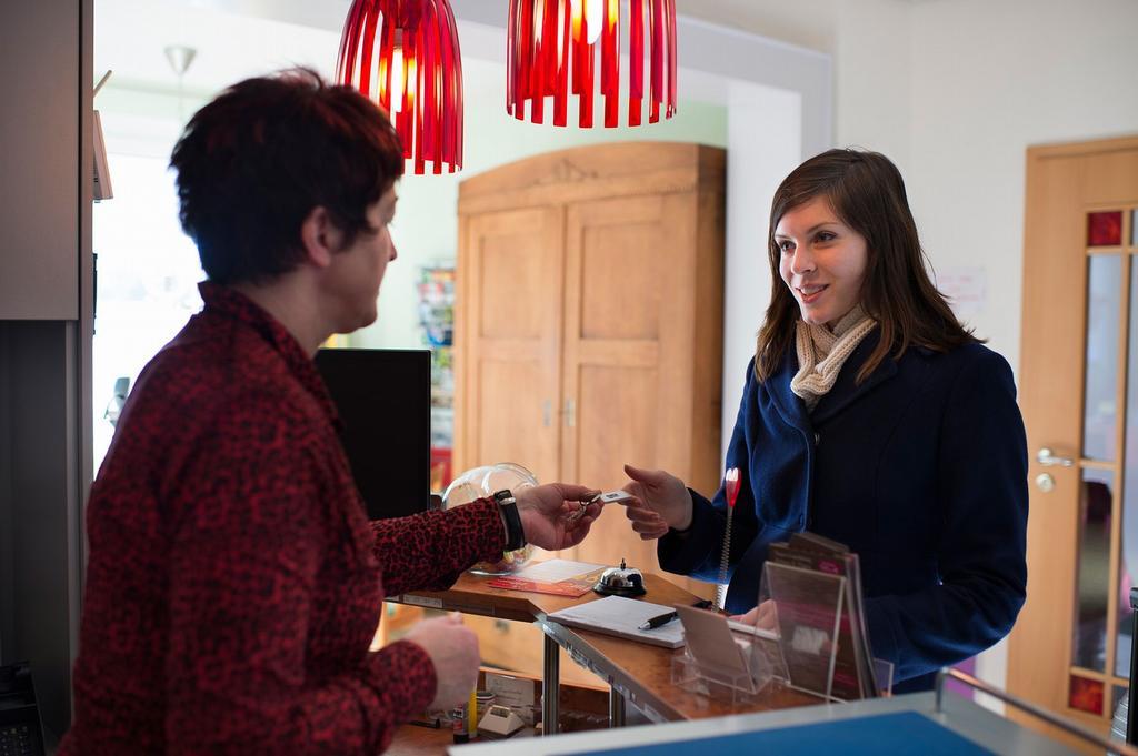 Hotel Garni Elegant Willingen  Ngoại thất bức ảnh