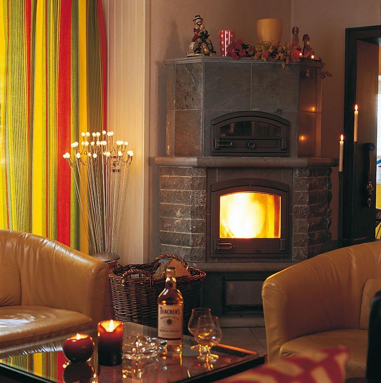 Hotel Garni Elegant Willingen  Ngoại thất bức ảnh