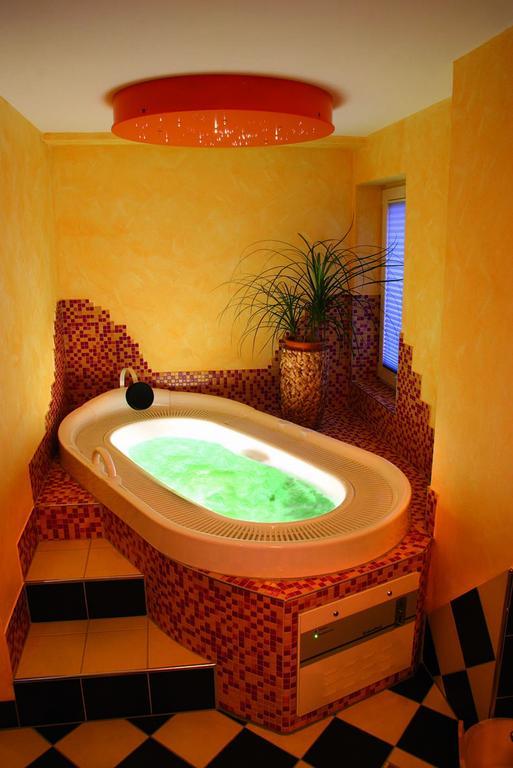 Hotel Garni Elegant Willingen  Ngoại thất bức ảnh