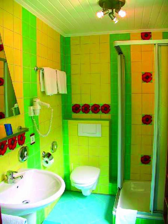 Hotel Garni Elegant Willingen  Ngoại thất bức ảnh